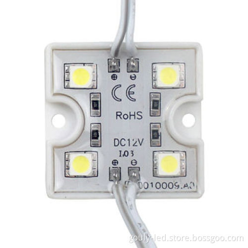 LED modules